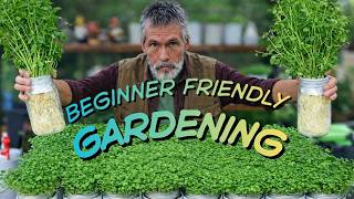 The Economy Is Rough. Start Growing Food Now