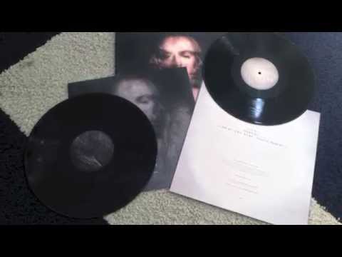 Peter Murphy - LION [Vinyl Unboxing]