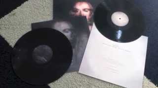 Peter Murphy - LION [Vinyl Unboxing]