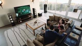 Yamaha RX-A3060 Noir (photo supp. n°4)