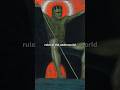 Pluto By Franz Von Stuck 1909 Painting History Arthistory