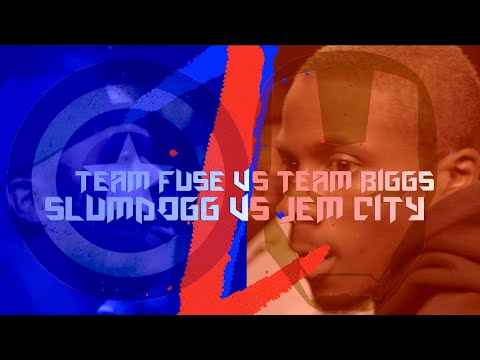 Slumdogg vs Jem City