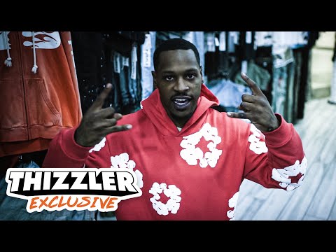 Toprank Chucc - Alone (Exclusive Music Video) || Dir. JohnnyThundaa