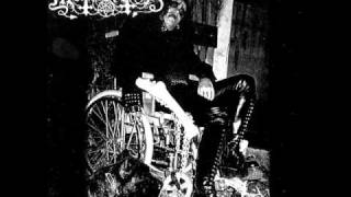 Mütiilation - Black As Lead And Death