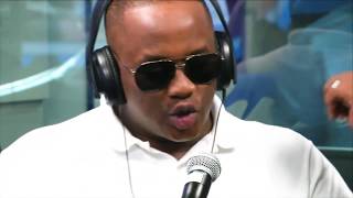 Jub Jub on #702Unplugged