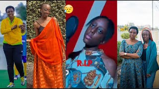 Download lagu Umukobwa wa Coach EGIDIE ARAPFUYE😭| ILIZA Gisele mwakunze muri COVER z'INDIRIMBO| Yari afite IMPANO😭 mp3