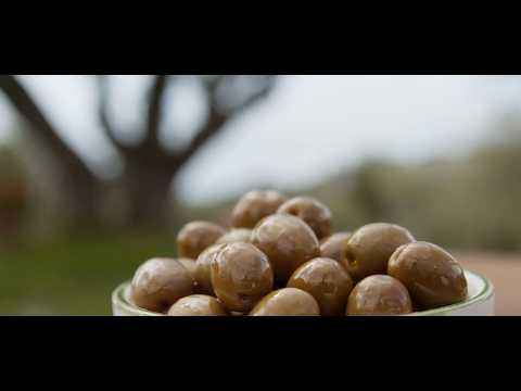 Κονσερβολιά Ροβιών ΠΟΠ & Ελιές Καλαμάτας ΠΟΠ