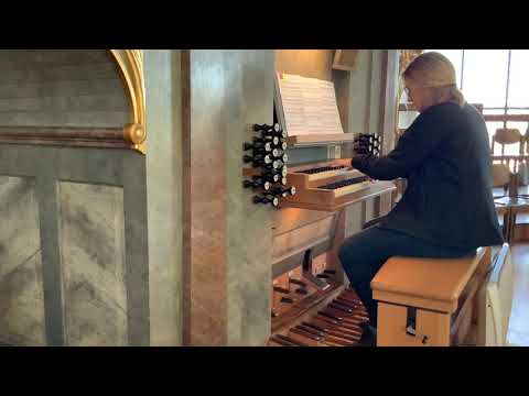 Niels Wilhelm Gade: Allegretto op. 22.2