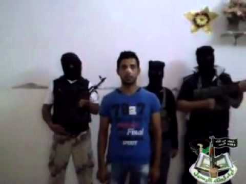 تأمين انشقاق الرقيب محمد الأحمد من مرتبات الفرقة 11 اللواء 47 من قبل كتيبة صقور الجولان التابعة إلى لواء أحفاد الرسول