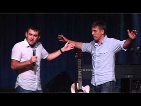 Даниил Кононов "Духовное наследие"