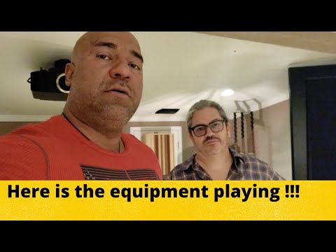 OCD Mikey's system breakdown!