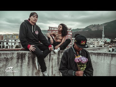 Real Conexion - En Busca De Ella (Video Oficial) Prod.- @SolidozBeatz