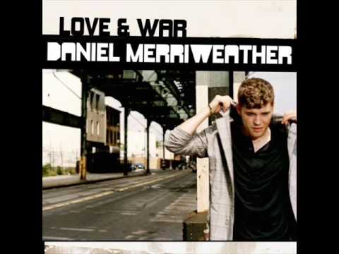 Cigarettes - Daniel Merriweather
