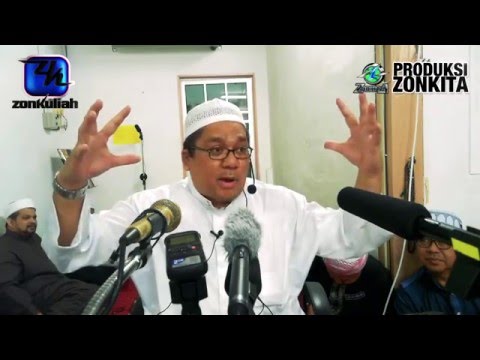 Kemuncak Nikmat Syurga - Ustaz Shamsuri Hj Ahmad