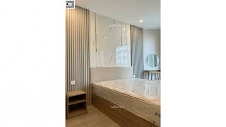 HOÀN THIỆN NỘI THẤT CĂN HỘ THE SONG VUNG TAU - 22.09