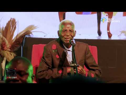 Giddes Chalamanda - Linny Hoo! Live.