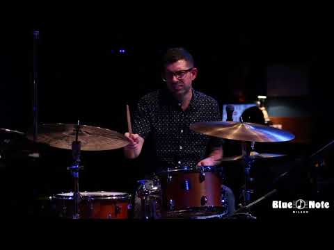 Mark Guiliana Jazz Quartet - From You - Live @ Blue Note Milano