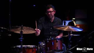 Mark Guiliana Jazz Quartet - From You - Live @ Blue Note Milano