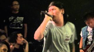 Villes - Dead End (Live at Glorious Sessions II)