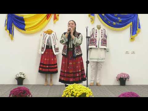 RAPSODIA TOAMNEI LA MIROSLOVESTI, 8 NOIEMBRIE 2025