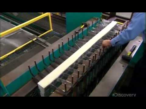 How to make Honeycomb Structural Panels {www downloadshiva com}