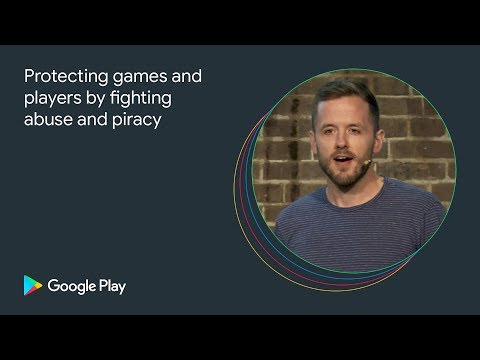 Protecting games and players by fighting abuse and piracy (Playtime 2019 – Games)