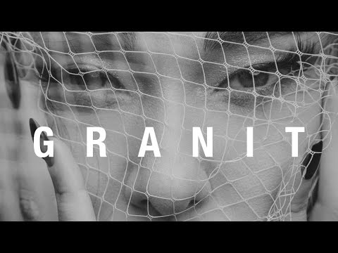 Sanja Vučić - Granit | Official Visualizer (EP || Trilogy 2025)