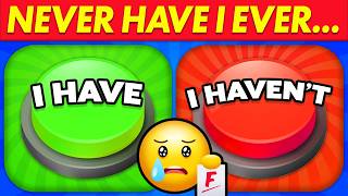 Never Have I Ever… School Edition 👦🏻🎒🧠 100 Questions
