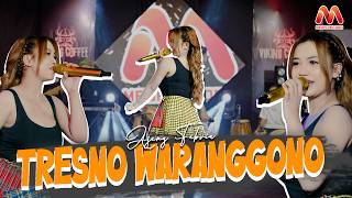 Download lagu Ajeng Febria - TRESNO WARANGGONO mp3
