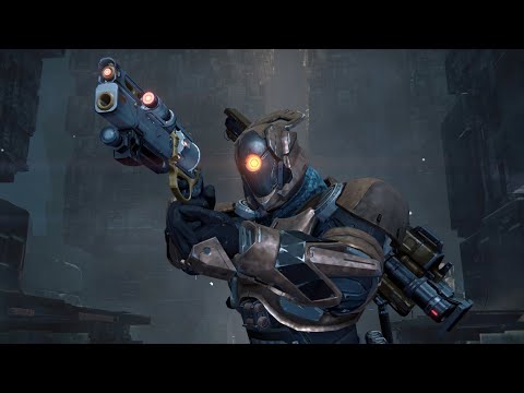 Destiny - What happened to the Vault of Glass first fireteam? (Explained by Praedyth)