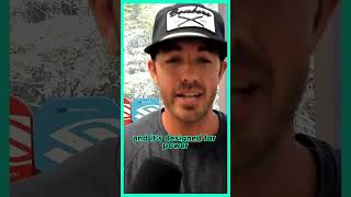 Video thumbnail: Selkirk Luxx Control Air Pickleball Paddles