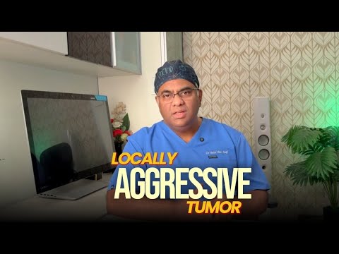 Thymoma – सीने का खतरनाक Tumor | Symptoms & Treatment Explained by Dr. Belal Bin Asaf.
