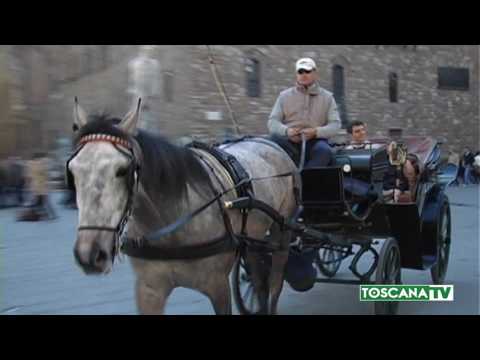 2017-03-28 FIRENZE - MUSEI, VIA A CARD UNICA