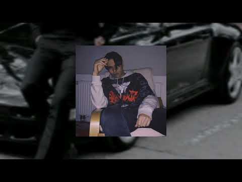 Beyazz feat. Dante YN - Dont cry (S L O W E D + R E V E R B)