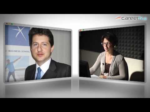 CareerTV.it: Master in Business Administration a Torino