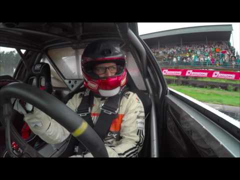 RAW - Denofa VS Tuerck (HGK drift challenge)