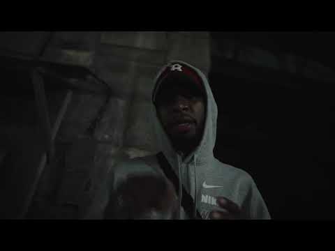 HeartBreakHunna - 44 (Official Video)