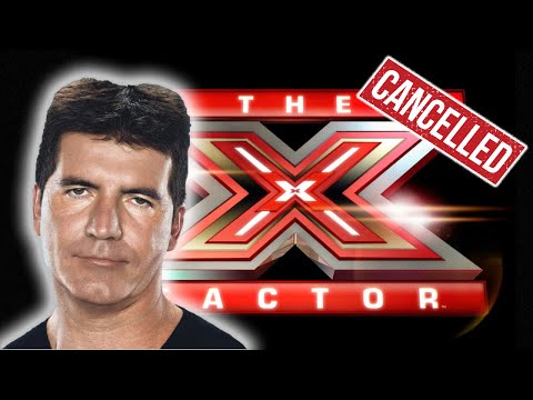 The Rise And Fall Of The X factor