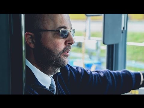 Välkommen in i värmen - Dokumentär