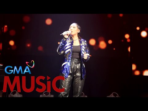 Video thumbnail for Hahanap-Hanapin Ka (Live)