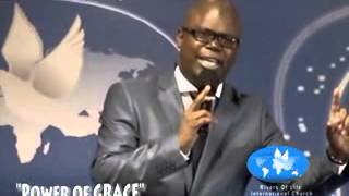 preview picture of video 'Pastor T Ncanana - Power of Grace'