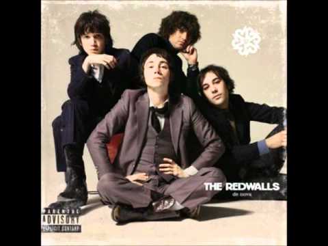 The Redwalls - Rock & Roll