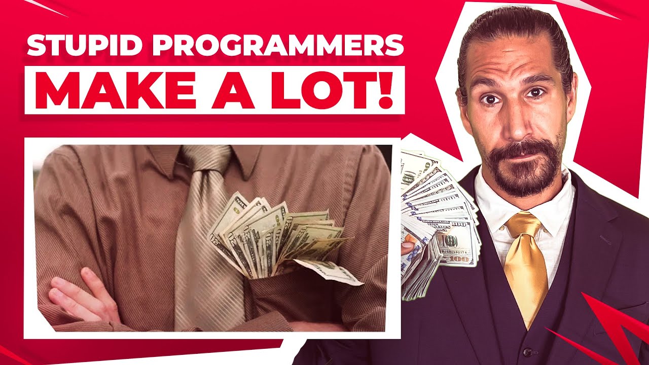 Skills Don't Equal Income