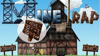 TRAILER - MineTrap (Flash Game)