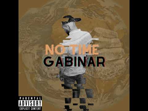 GabinaR - No Time
