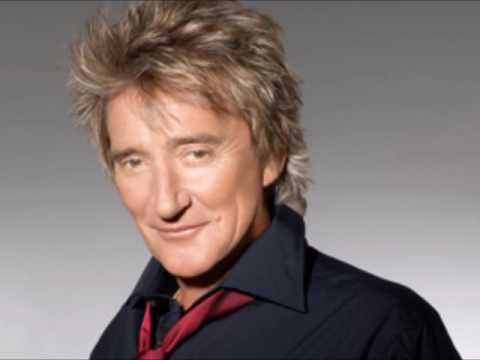 Rod Stewart - Shock To The System (Audio)