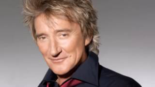 Rod Stewart - Shock To The System (Audio)