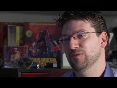 Duke Nukem Forever: History of a Legend, Episode 4