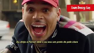 Lil Dicky - Freaky Friday feat. Chris Brown (Oficial Music Vídeo , Legendado)