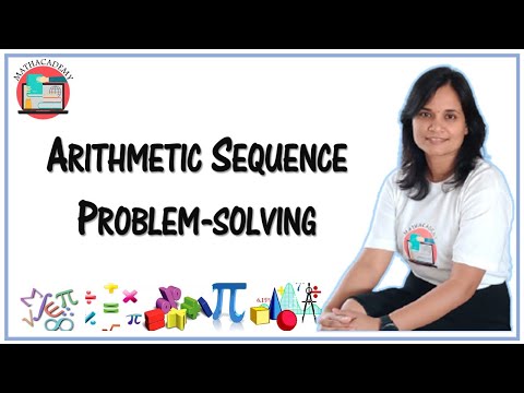 Problem Solving | Sequences & Series 